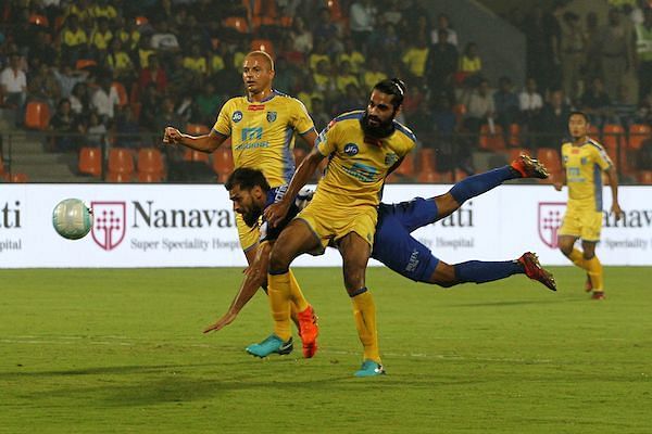 Kerala Blasters